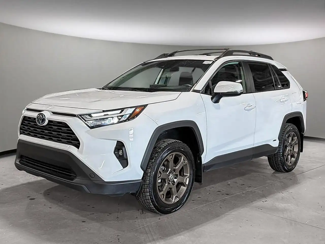 2023 Toyota RAV 4