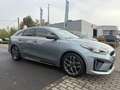 Kia ProCeed / pro_cee'd GT LINE 160 DCT Grau - thumbnail 6