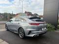 Kia ProCeed / pro_cee'd GT LINE 160 DCT Grau - thumbnail 3