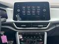Volkswagen T-Roc GOAL TSI DSG|NAVI|ACC|KAMERA|WINTER-PAKET Grau - thumbnail 11