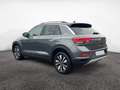 Volkswagen T-Roc GOAL TSI DSG|NAVI|ACC|KAMERA|WINTER-PAKET Grau - thumbnail 4