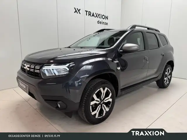 Dacia Duster 1.3 TCe 150 Automatic Journey GPS|PDC|CRUISE|TREKH