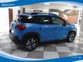 Citroen C3 Aircross 1.2 PureTech 110cv Shine EU6D Синій - thumbnail 2