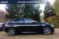 BMW 135 1-serie M135i xDrive High Executive Aut. | M-Pakke Czarny - thumbnail 9