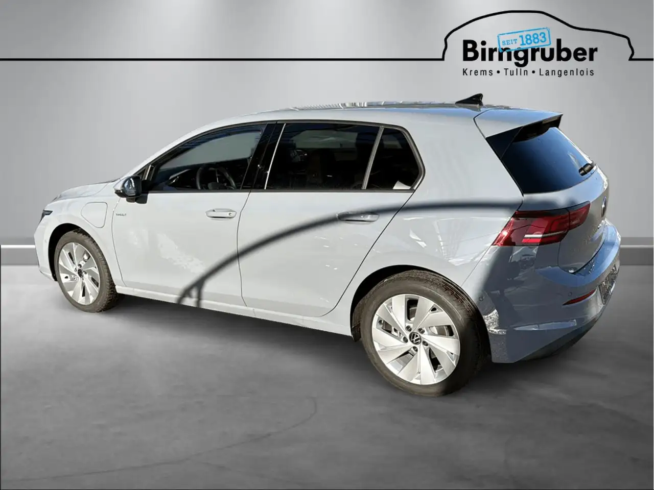 Volkswagen Golf 2026
