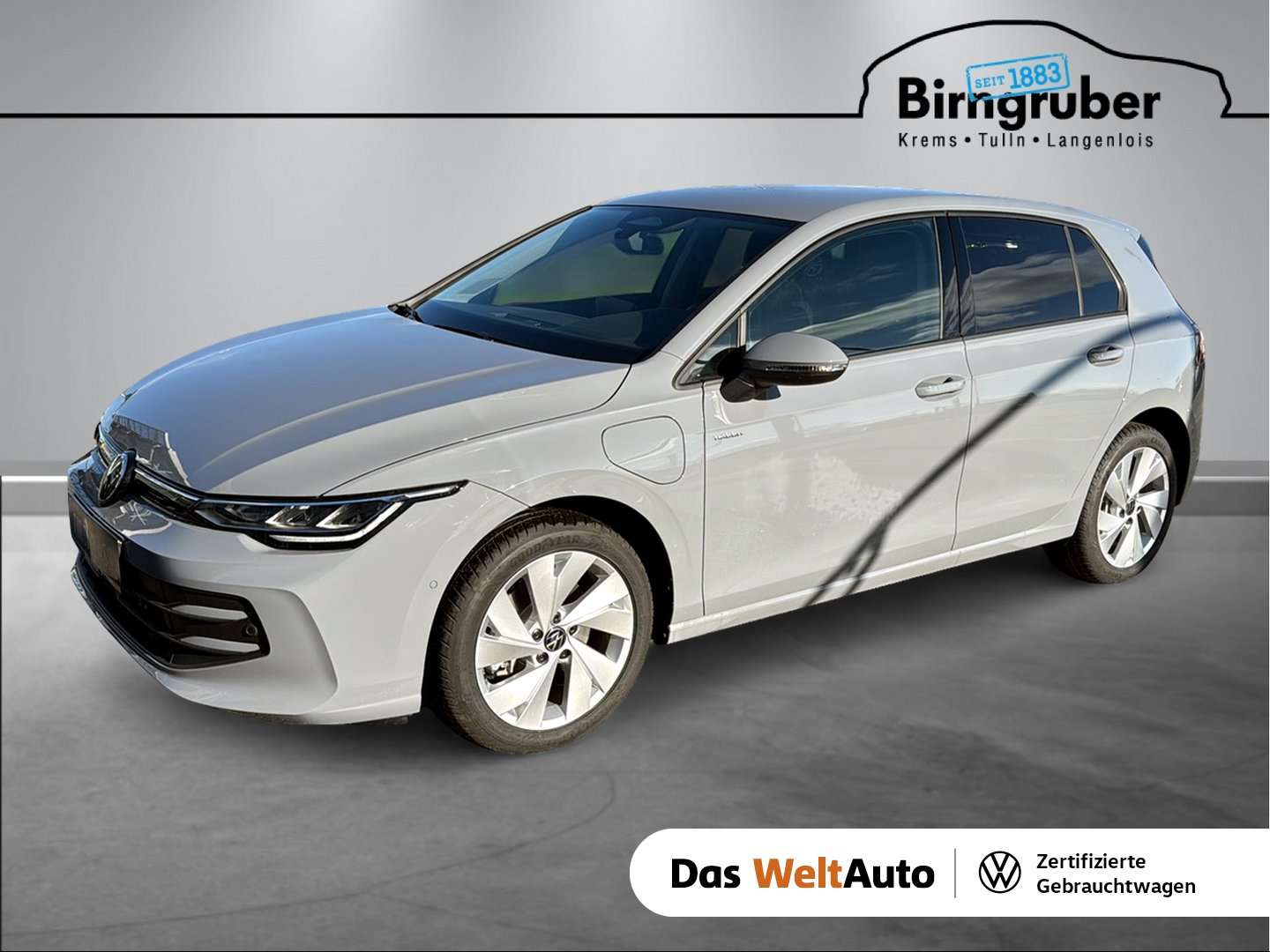 Volkswagen Golf 2026