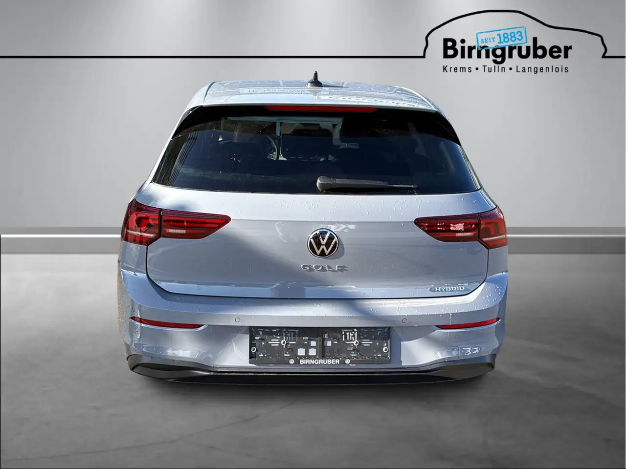 Volkswagen Golf 2026