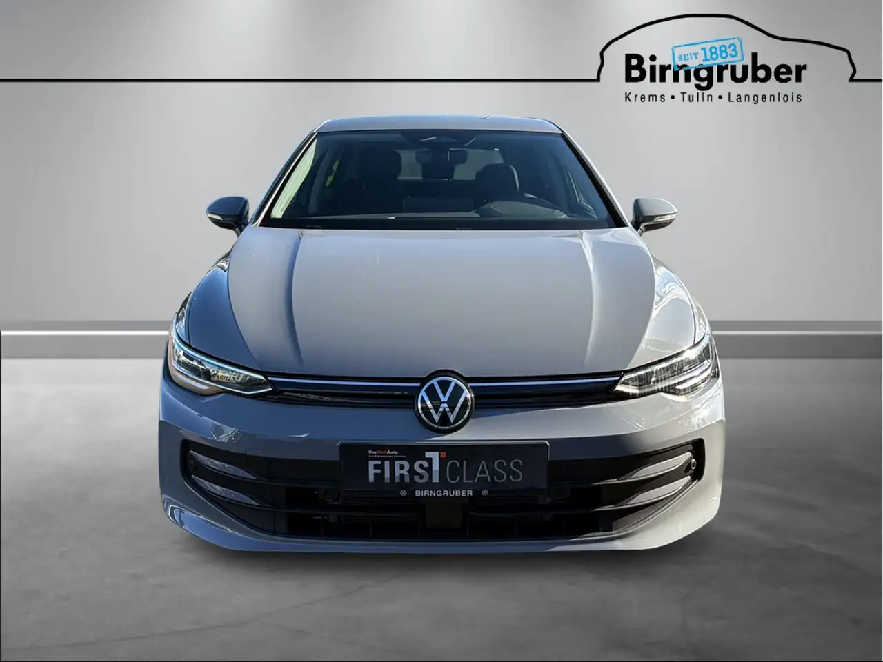 Volkswagen Golf 2026