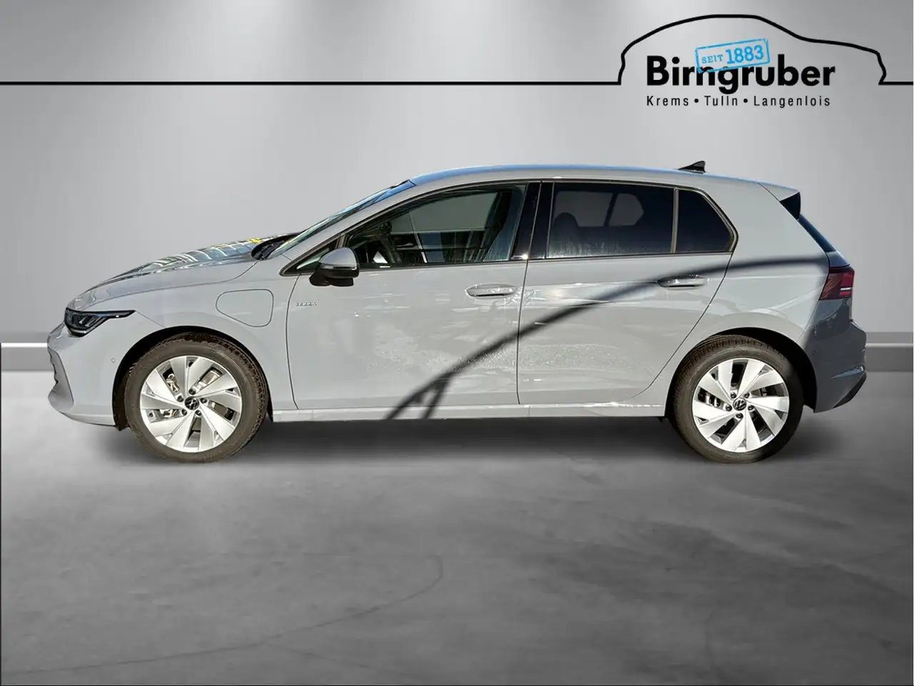 Volkswagen Golf 2026