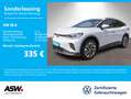 Volkswagen ID.4 Pure Performence LED Nav PDC Wärmepumpe AHK Weiß - thumbnail 1