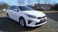 Kia Ceed SW / cee'd SW 1,6 CRDi SCR ISG Silber, GARANTIE BIS 08.2027 Weiß - thumbnail 3