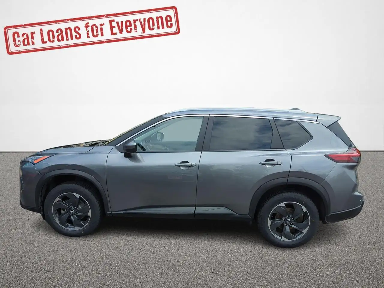 Nissan Rogue photo Nissan Rogue