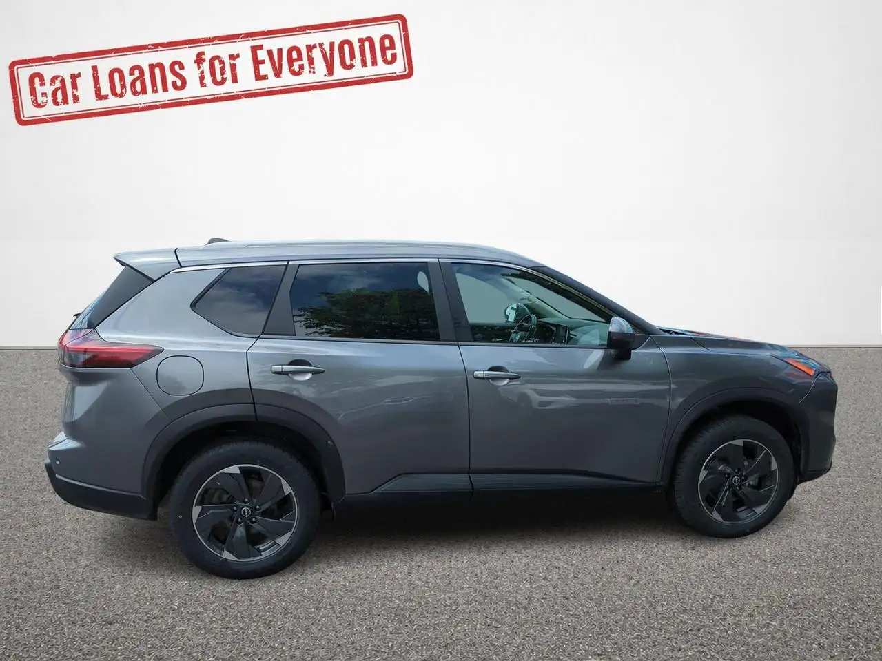 Nissan Rogue photo Nissan Rogue