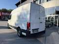 Volkswagen Crafter Kasten 35 mittlerer Radstand mit Hochdach FWD Weiß - thumbnail 4
