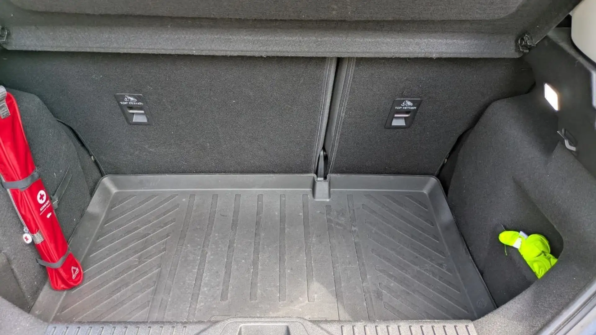 Ford Active Gris - 2