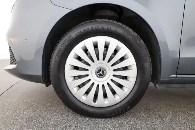 Mercedes-Benz V 250 d Extralang m. 360° Kamera PTS Navi SHZ Ansicht 20