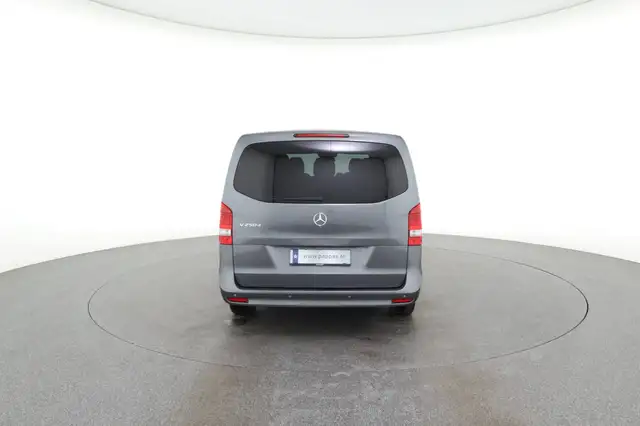 Mercedes-Benz V 250 d Extralang m. 360° Kamera PTS Navi SHZ Ansicht 7