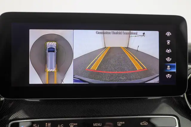 Mercedes-Benz V 250 d Extralang m. 360° Kamera PTS Navi SHZ Ansicht 15
