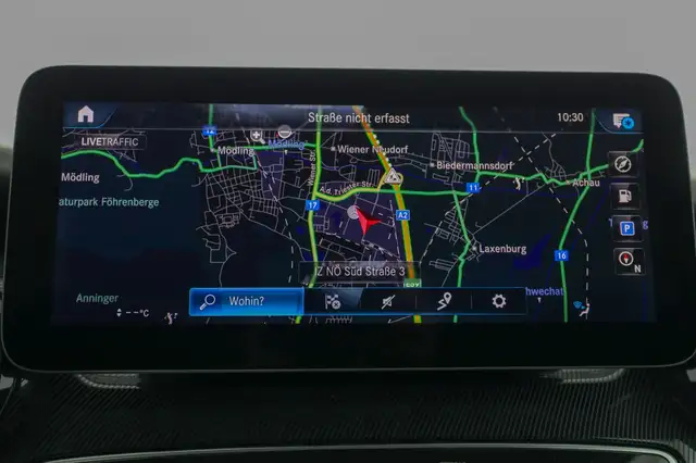 Mercedes-Benz V 250 d Extralang m. 360° Kamera PTS Navi SHZ Ansicht 14