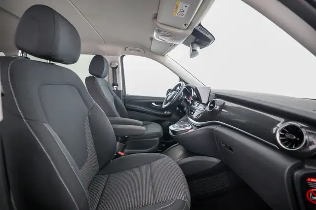 Mercedes-Benz V 250 d Extralang m. 360° Kamera PTS Navi SHZ Ansicht 17