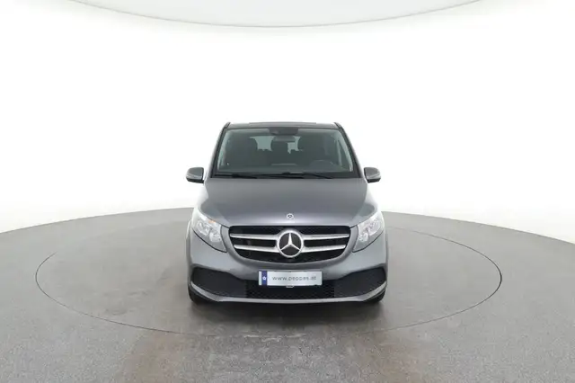Mercedes-Benz V 250 d Extralang m. 360° Kamera PTS Navi SHZ Ansicht 4