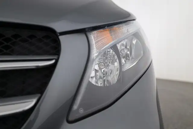 Mercedes-Benz V 250 d Extralang m. 360° Kamera PTS Navi SHZ Ansicht 19