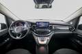 Mercedes-Benz V 250 d Extralang m. 360° Kamera PTS Navi SHZ Grau - thumbnail 11