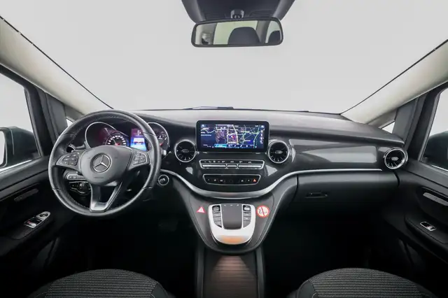 Mercedes-Benz V 250 d Extralang m. 360° Kamera PTS Navi SHZ Ansicht 11