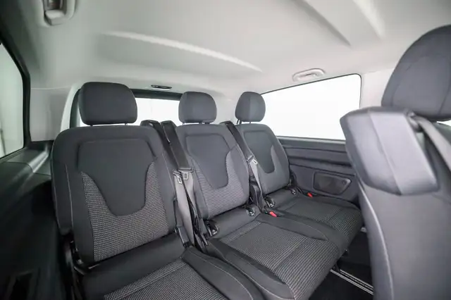 Mercedes-Benz V 250 d Extralang m. 360° Kamera PTS Navi SHZ Ansicht 10