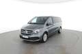 Mercedes-Benz V 250 d Extralang m. 360° Kamera PTS Navi SHZ Grau - thumbnail 2