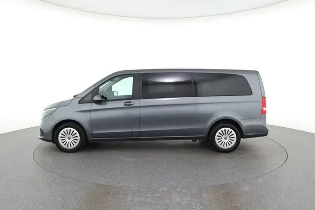 Mercedes-Benz V 250 d Extralang m. 360° Kamera PTS Navi SHZ Ansicht 5