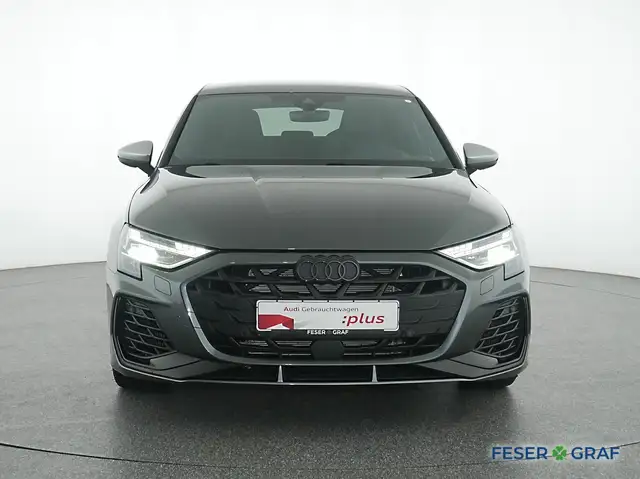 Audi S3 view 13