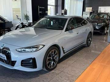 eDrive 40 Msport