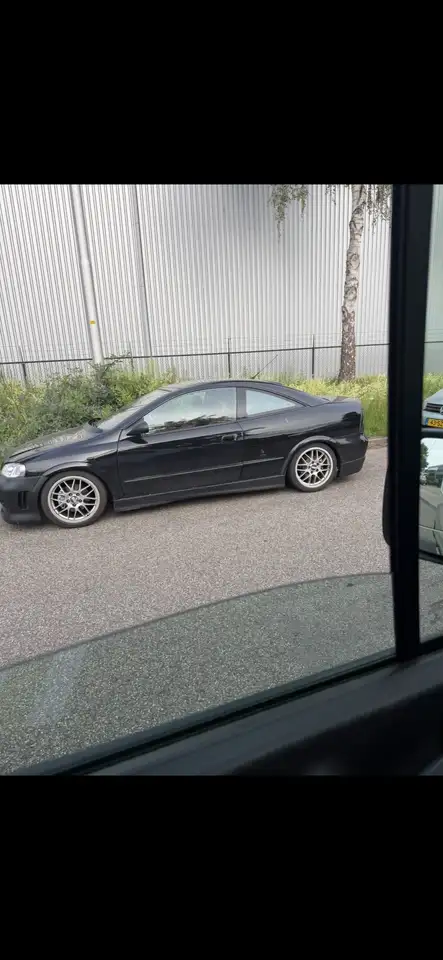 Opel Astra 1.8-16V, foto 4