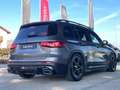 Mercedes-Benz GLB 200 d 4MATIC AMG Line ACC el.Heck ParkAss. Grau - thumbnail 4
