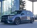 Mercedes-Benz GLB 200 d 4MATIC AMG Line ACC el.Heck ParkAss. Grau - thumbnail 2