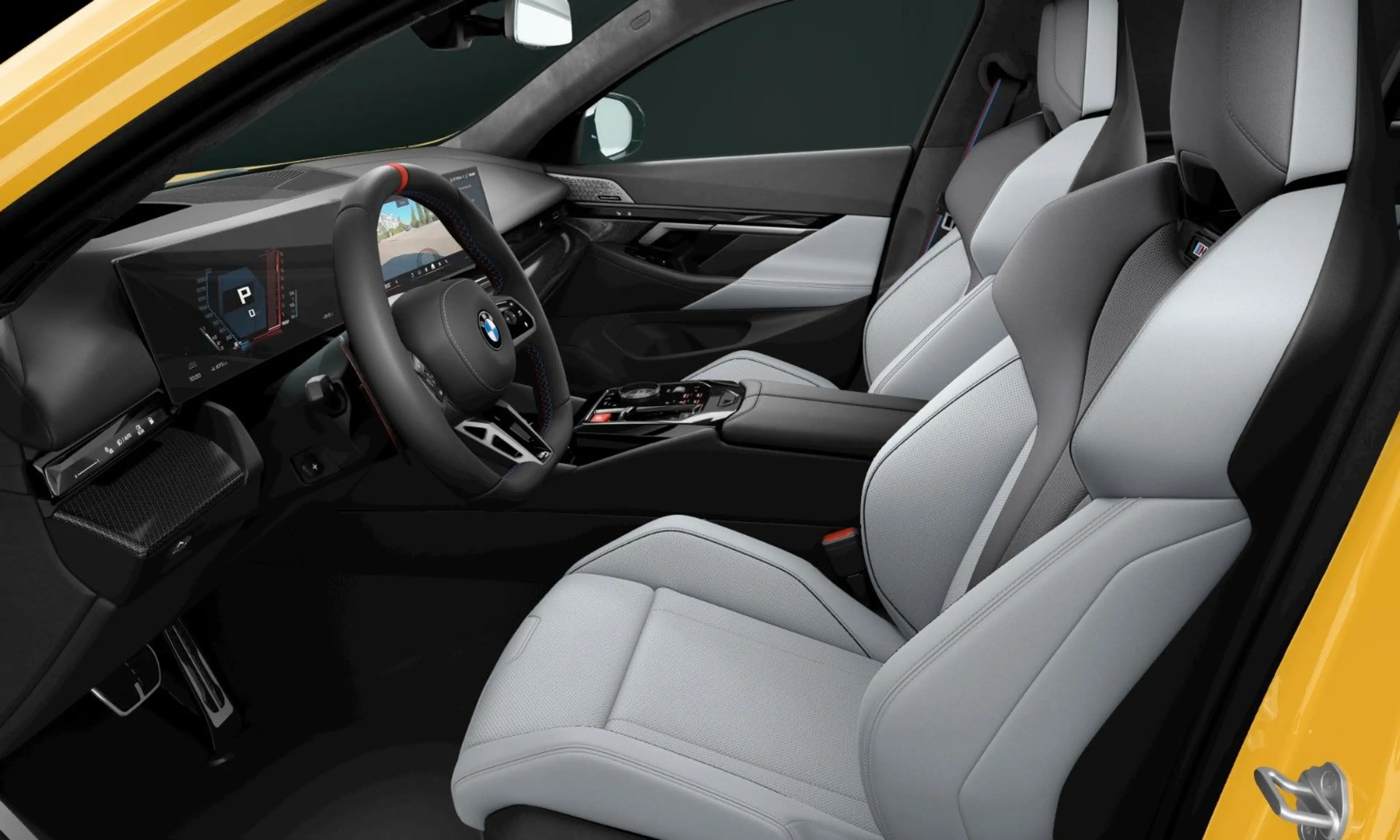 BMW M5 Touring*aLED*ACC*360*Pano*B&W*AHK*M DrivePack — photo 2