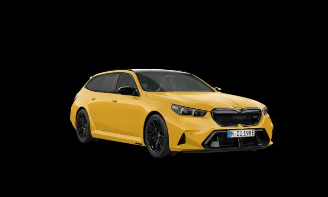 Bmw M5 Touring*aLED*ACC*360*Pano*B&W*AHK*M DrivePack