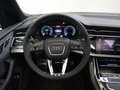 Audi Q8 3.0 tfsi e s line edition quattro 394cv tiptronic Noir - thumbnail 10