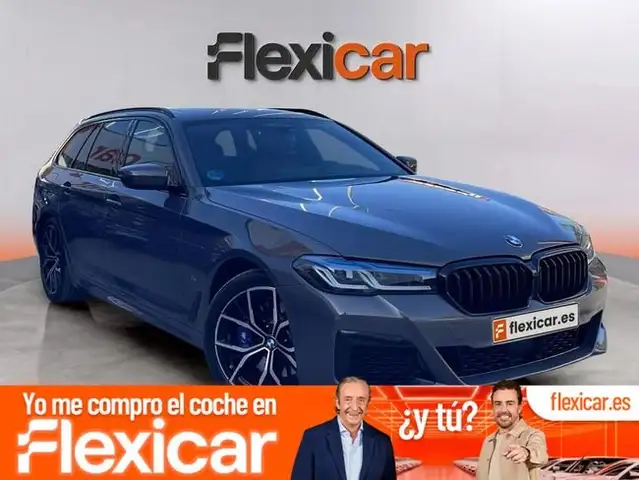 BMW Active Hybrid 3 520dA Touring