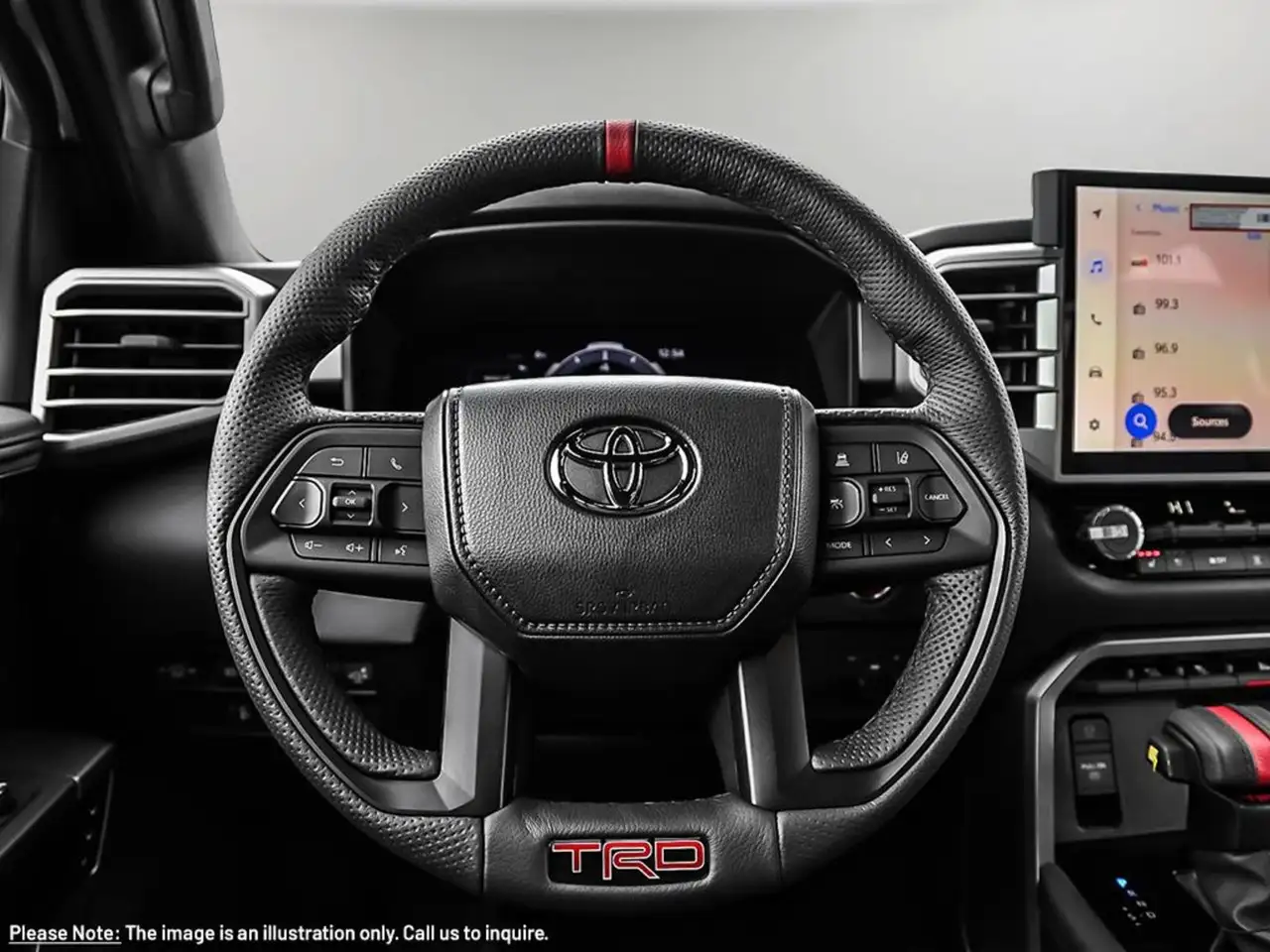 Toyota Tundra photo Toyota Tundra