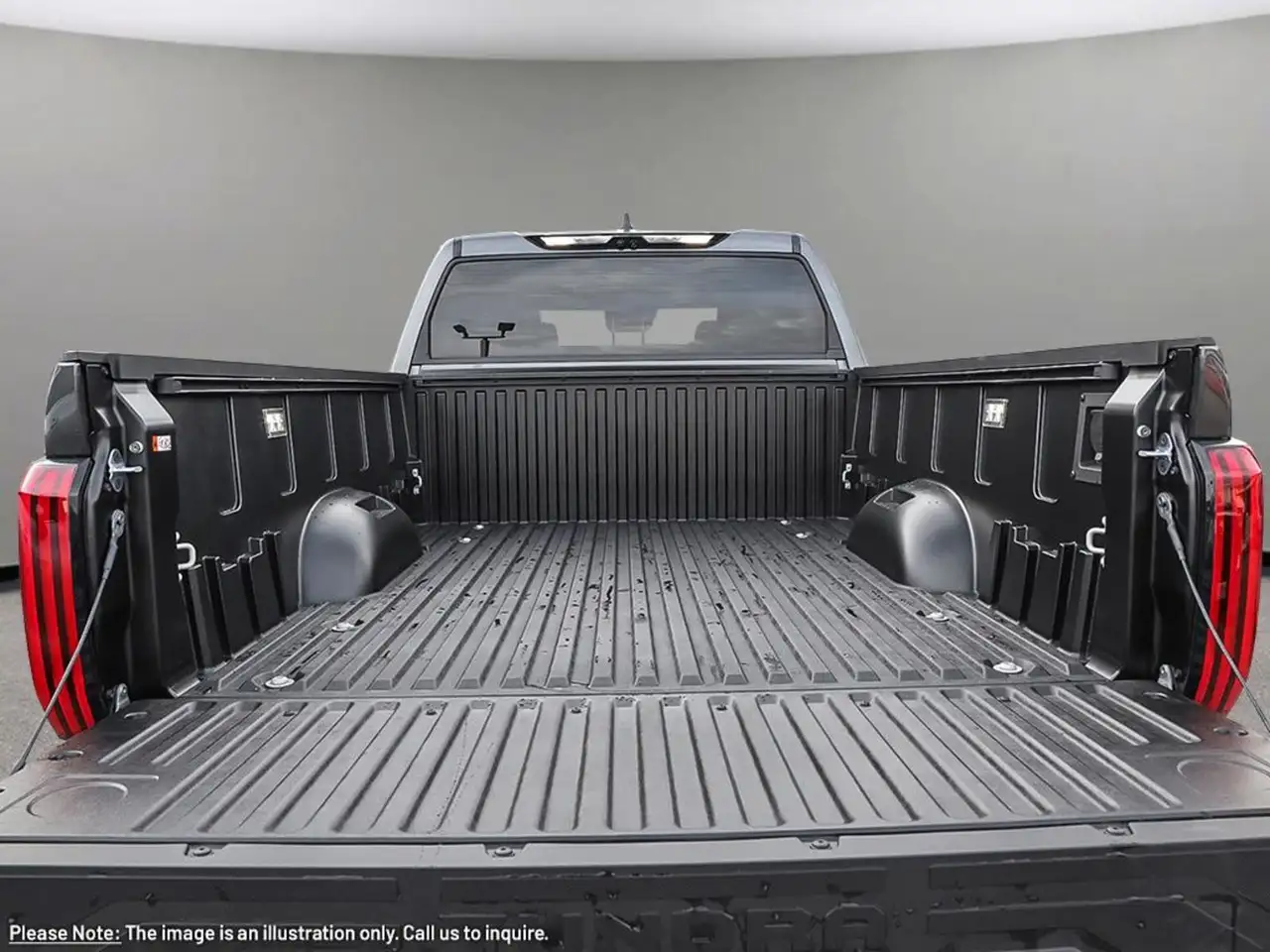 Toyota Tundra photo Toyota Tundra