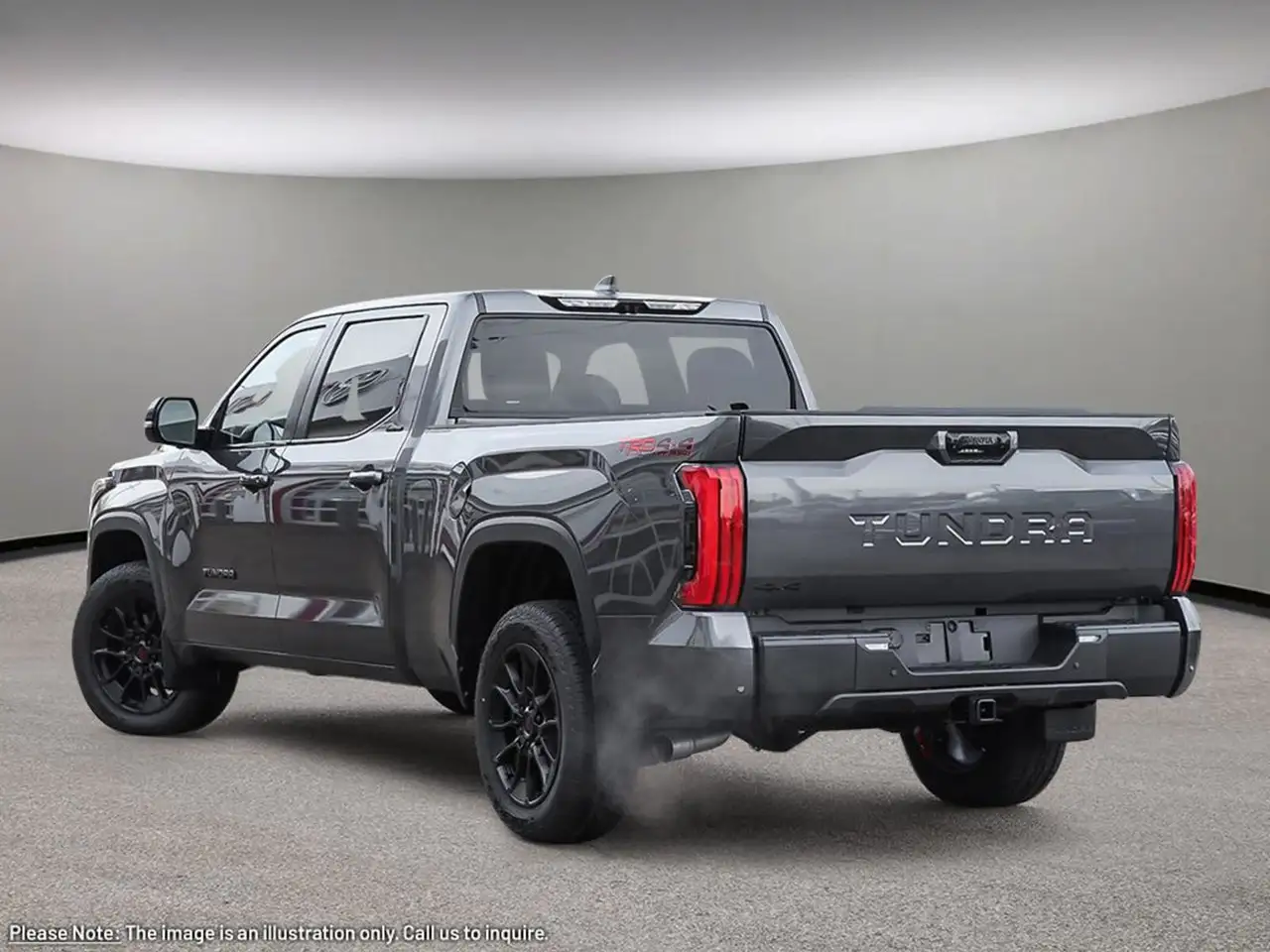 Toyota Tundra photo Toyota Tundra