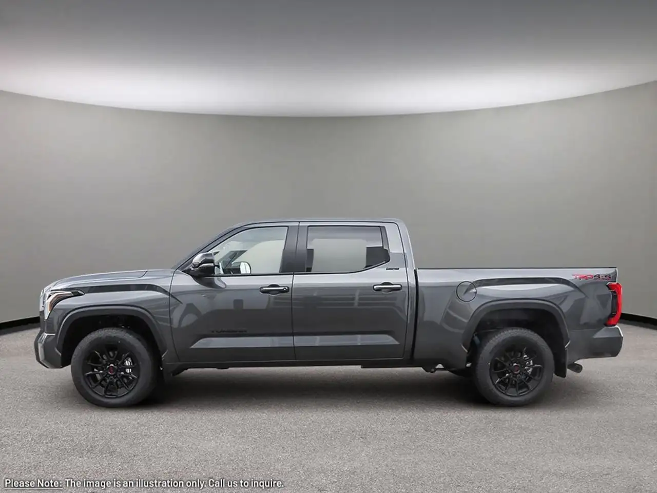 Toyota Tundra photo Toyota Tundra