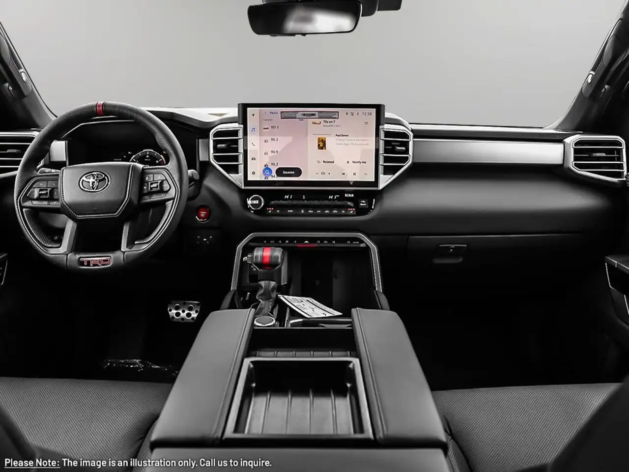 Toyota Tundra photo Toyota Tundra