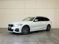 BMW Série 3 330eA 292ch M Sport