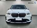 BMW X1 sdrive20i mhev 48V X-Line auto Blanc - thumbnail 3