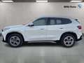 BMW X1 sdrive20i mhev 48V X-Line auto Blanc - thumbnail 4