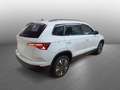 Skoda Karoq Tour 2.0 TDI DSG Virtual Navi Car Play AHK Weiß - thumbnail 2