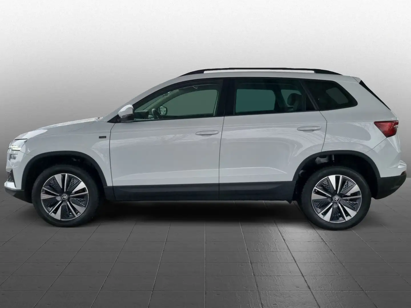Skoda Karoq Tour 2.0 TDI DSG Virtual Navi Car Play AHK Blanc - 2